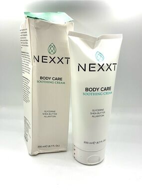 NEXXT Soothing Cream